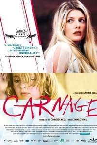 Carnage - Poster