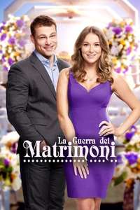 Ms. Matched - Poster