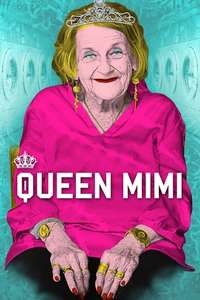 Queen Mimi - Poster