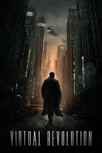 Virtual Revolution - Poster