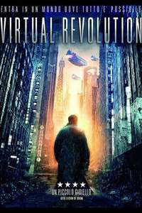 Virtual Revolution - Poster