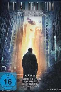 Virtual Revolution - Poster
