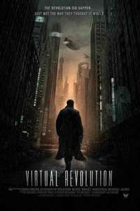 Virtual Revolution - Poster