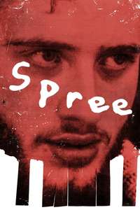 Spree - Poster