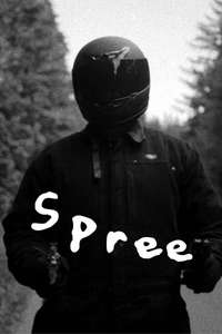 Spree - Poster