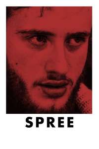 Spree - Poster