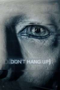 Don't Hang Up - Poster