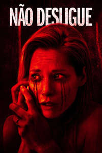 Don't Hang Up - Poster