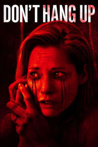 Don't Hang Up - Poster