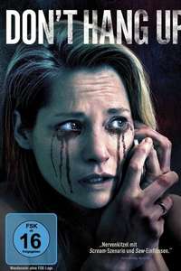 Don't Hang Up - Poster