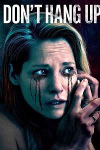 Don't Hang Up - Poster