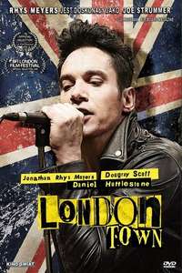 London Town - Poster