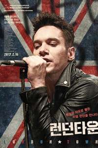 London Town - Poster