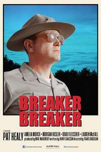 Breaker Breaker - Poster