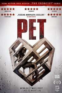 Pet - Poster