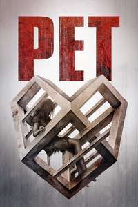 Pet - Poster
