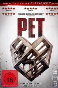 Pet - Poster