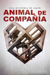 Pet - Poster
