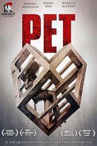 Pet - Poster