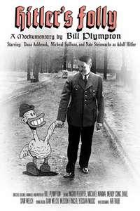 Hitler's Folly - Poster