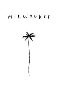 Milwaukee - Poster