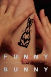 Funny Bunny - Poster