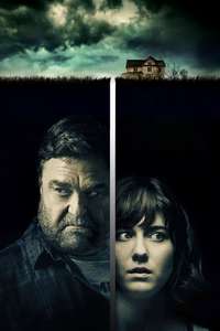 10 Cloverfield Lane - Poster