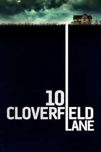 10 Cloverfield Lane - Poster