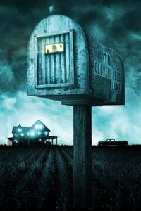 10 Cloverfield Lane - Poster
