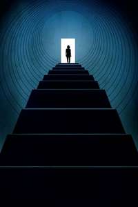 10 Cloverfield Lane - Poster