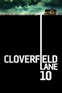 10 Cloverfield Lane - Poster
