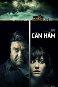 10 Cloverfield Lane - Poster