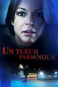 A Killer Walks Amongst Us - Poster