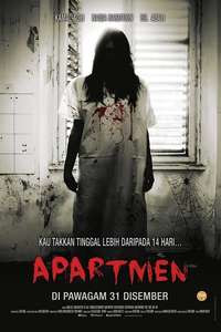 Apartmen - Poster