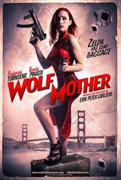 Wolf Mother