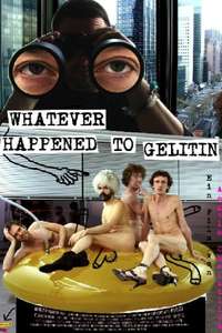 Whatever Happened to Gelitin - Posters