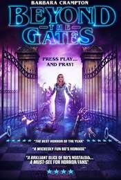 Beyond the Gates