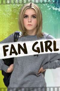 Fan Girl - Poster
