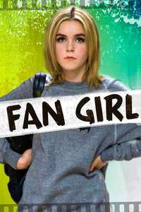 Fan Girl - Poster