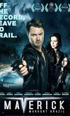 Maverick: Manhunt Brazil