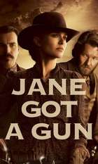 Jane Got a Gun
