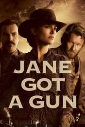 Jane Got a Gun