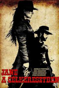 Jane Got a Gun - Poster