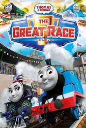 Thomas & Friends: The Great Race