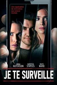 Wrong Swipe - Poster