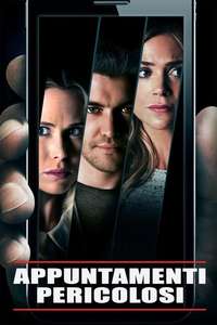 Wrong Swipe - Poster
