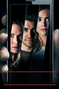 Wrong Swipe - Poster