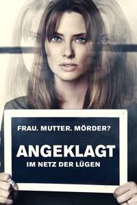 Marriage of Lies - Poster