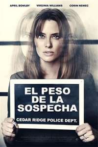 Marriage of Lies - Poster