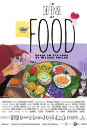 In Defense of Food
